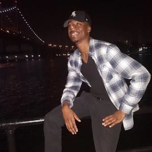 Meet your Posher, Joel